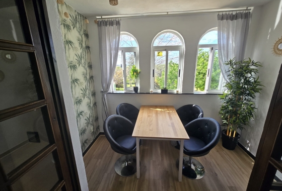 Wynajem długoterminowy - Apartament - Torrevieja - Playa De Los Naufragos