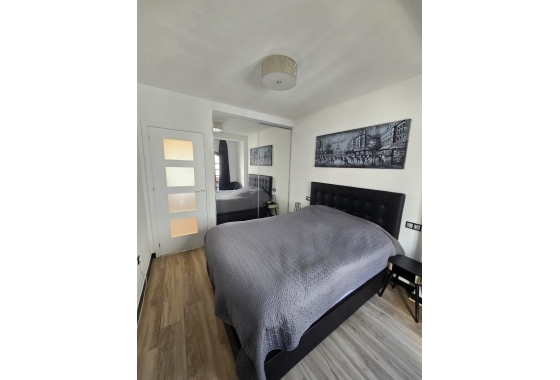 Wynajem długoterminowy - Apartament - Torrevieja - Playa De Los Naufragos