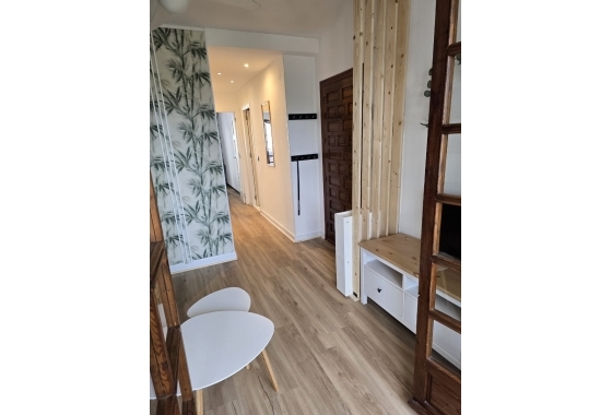 Wynajem długoterminowy - Apartament - Torrevieja - Playa De Los Naufragos