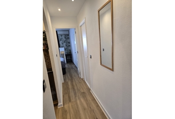 Wynajem długoterminowy - Apartament - Torrevieja - Playa De Los Naufragos