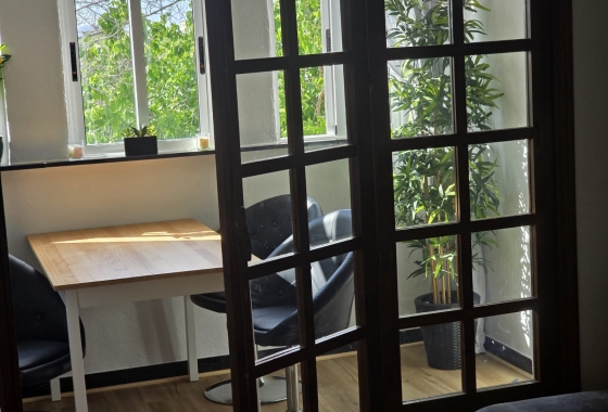 Wynajem długoterminowy - Apartament - Torrevieja - Playa De Los Naufragos