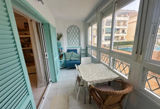 Resale - Apartment - Torrevieja - La Mata