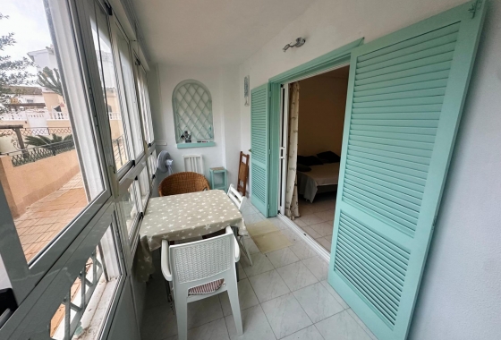 Resale - Apartment - Torrevieja - La Mata