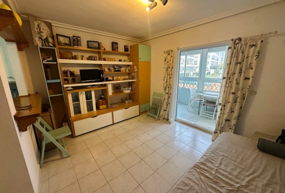 Resale - Apartment - Torrevieja - La Mata
