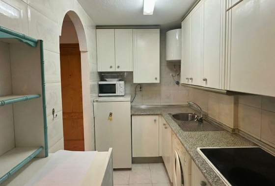 Resale - Apartment - Torrevieja - La Mata