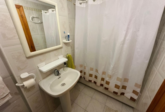 Resale - Apartment - Torrevieja - La Mata