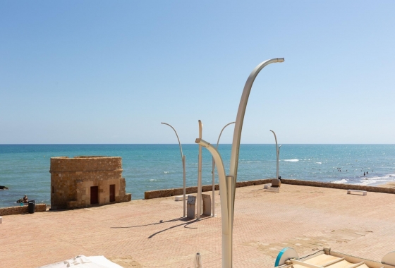 Resale - Apartment - Torrevieja - La Mata