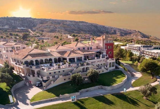 Reventa - Villa - Algorfa - Campo de Golf - Algorfa