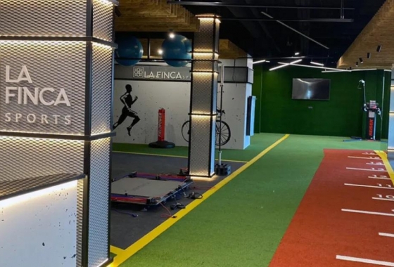 Reventa - Villa - Algorfa - Campo de Golf - Algorfa