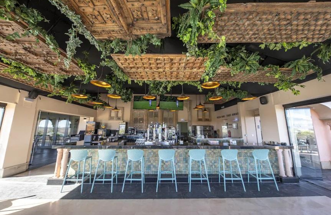 Reventa - Villa - Algorfa - Campo de Golf - Algorfa