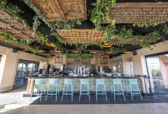 Reventa - Villa - Algorfa - Campo de Golf - Algorfa