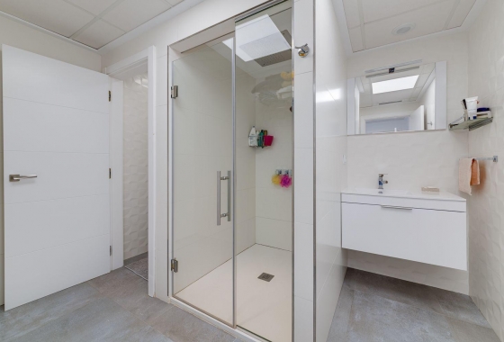 Reventa - Villa - Torrevieja - Los Balcones