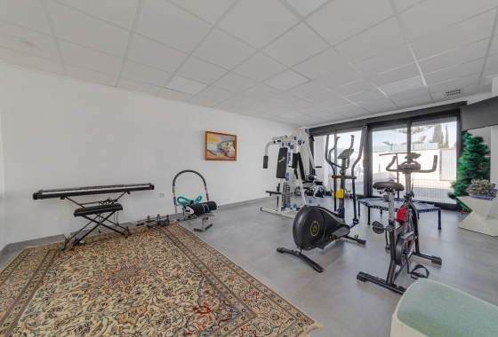 Reventa - Villa - Torrevieja - Los Balcones