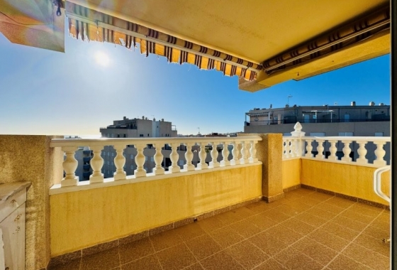 Rynek wtórny - Penthouse - Torrevieja - Alanis