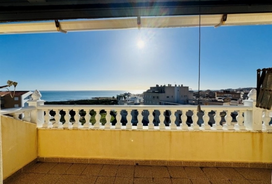 Rynek wtórny - Penthouse - Torrevieja - Alanis