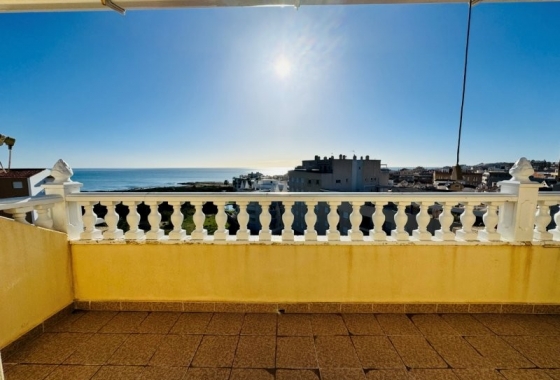 Rynek wtórny - Penthouse - Torrevieja - Alanis