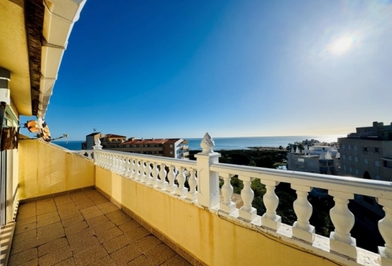 Rynek wtórny - Penthouse - Torrevieja - Alanis
