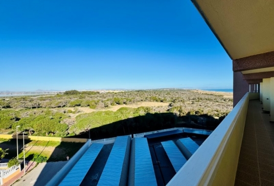 Rynek wtórny - Penthouse - Torrevieja - Alanis
