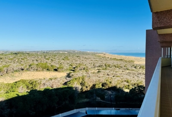 Rynek wtórny - Penthouse - Torrevieja - Alanis