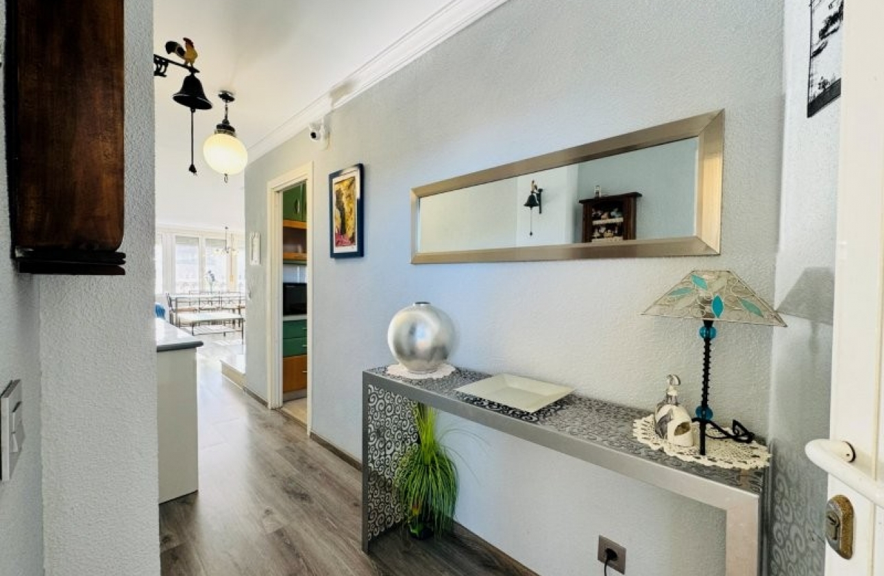 Rynek wtórny - Penthouse - Torrevieja - Alanis