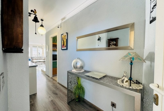 Rynek wtórny - Penthouse - Torrevieja - Alanis