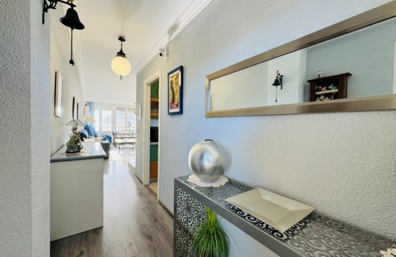 Rynek wtórny - Penthouse - Torrevieja - Alanis