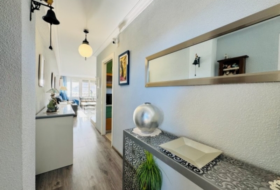 Rynek wtórny - Penthouse - Torrevieja - Alanis