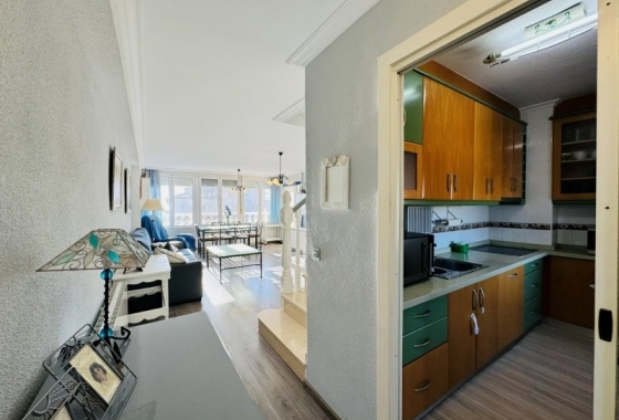 Rynek wtórny - Penthouse - Torrevieja - Alanis