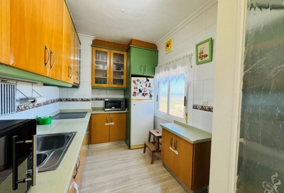 Rynek wtórny - Penthouse - Torrevieja - Alanis