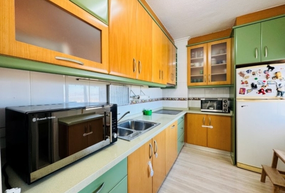 Rynek wtórny - Penthouse - Torrevieja - Alanis