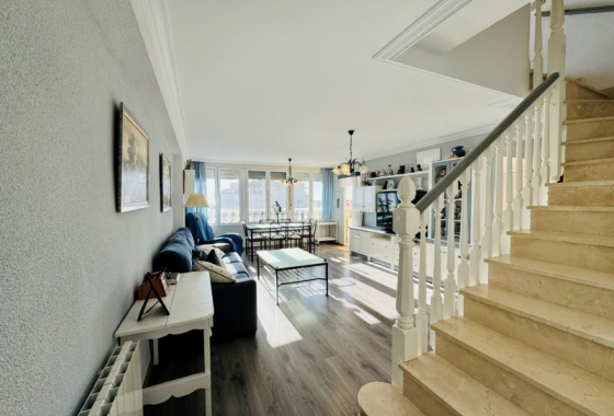 Rynek wtórny - Penthouse - Torrevieja - Alanis