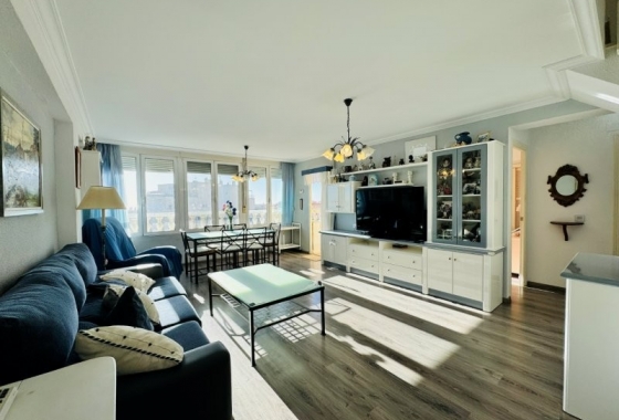 Rynek wtórny - Penthouse - Torrevieja - Alanis