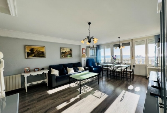 Rynek wtórny - Penthouse - Torrevieja - Alanis