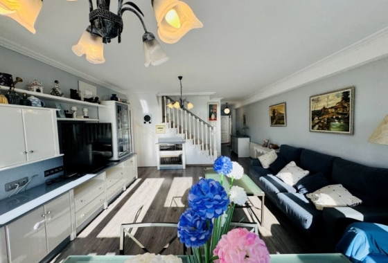 Rynek wtórny - Penthouse - Torrevieja - Alanis