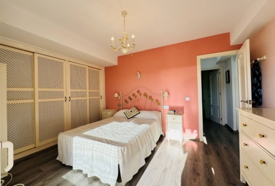 Rynek wtórny - Penthouse - Torrevieja - Alanis