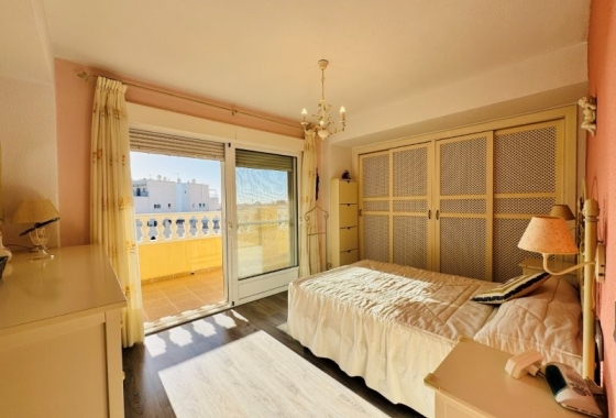 Rynek wtórny - Penthouse - Torrevieja - Alanis