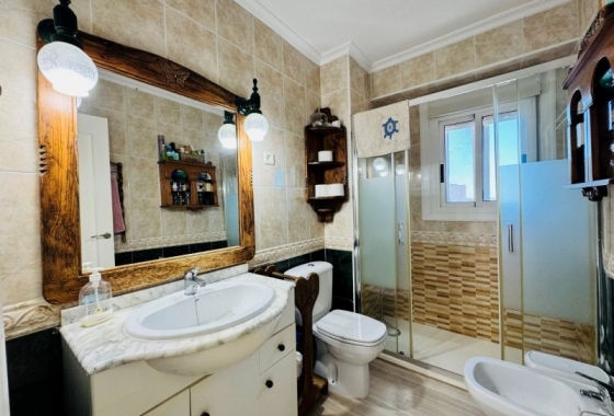 Rynek wtórny - Penthouse - Torrevieja - Alanis