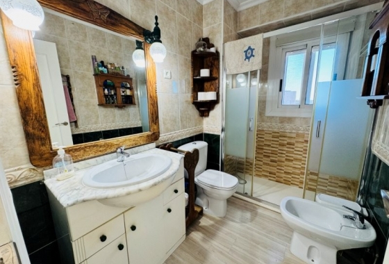 Rynek wtórny - Penthouse - Torrevieja - Alanis