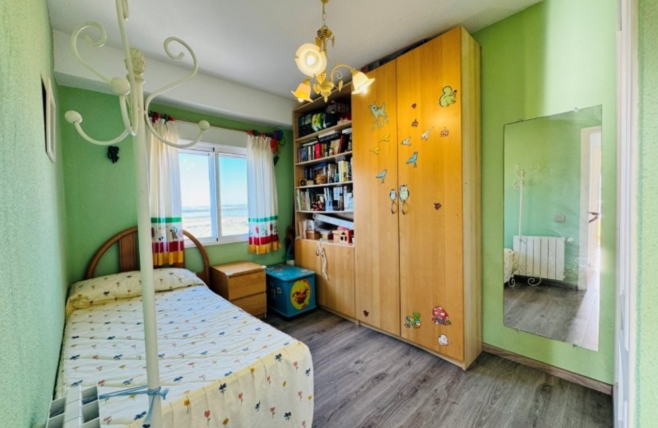 Rynek wtórny - Penthouse - Torrevieja - Alanis