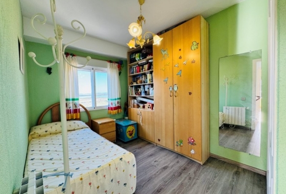 Rynek wtórny - Penthouse - Torrevieja - Alanis