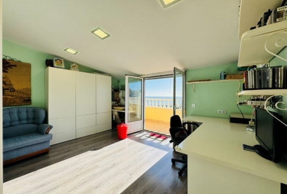 Rynek wtórny - Penthouse - Torrevieja - Alanis