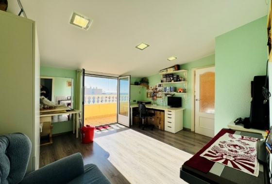 Rynek wtórny - Penthouse - Torrevieja - Alanis