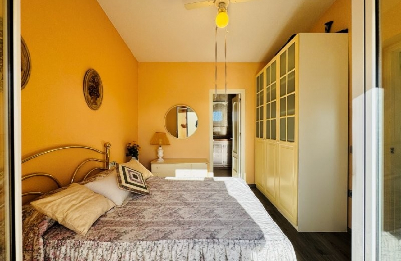 Rynek wtórny - Penthouse - Torrevieja - Alanis