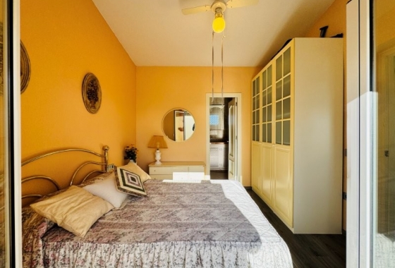 Rynek wtórny - Penthouse - Torrevieja - Alanis