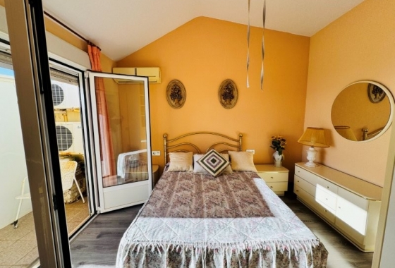 Rynek wtórny - Penthouse - Torrevieja - Alanis