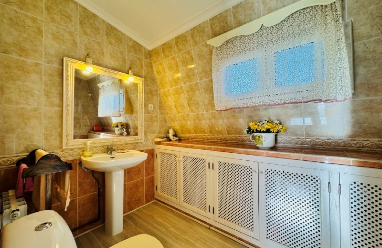 Rynek wtórny - Penthouse - Torrevieja - Alanis