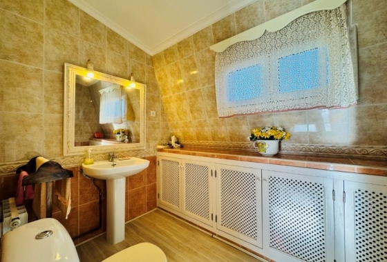 Rynek wtórny - Penthouse - Torrevieja - Alanis