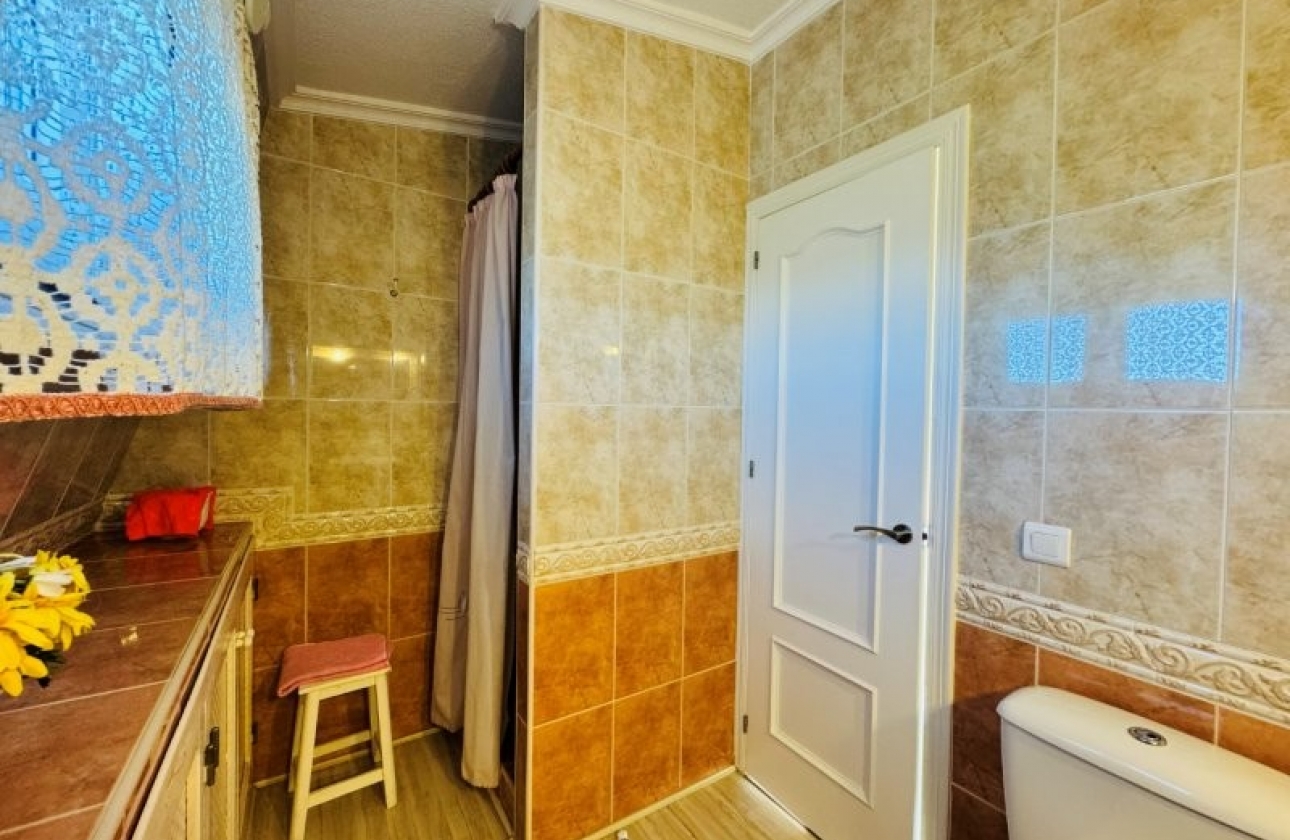 Rynek wtórny - Penthouse - Torrevieja - Alanis