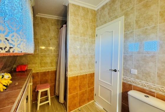 Rynek wtórny - Penthouse - Torrevieja - Alanis