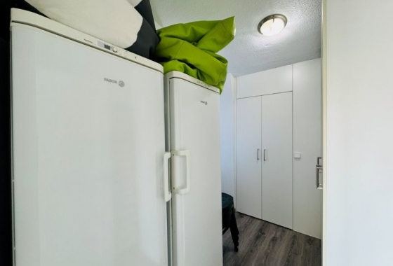 Rynek wtórny - Penthouse - Torrevieja - Alanis